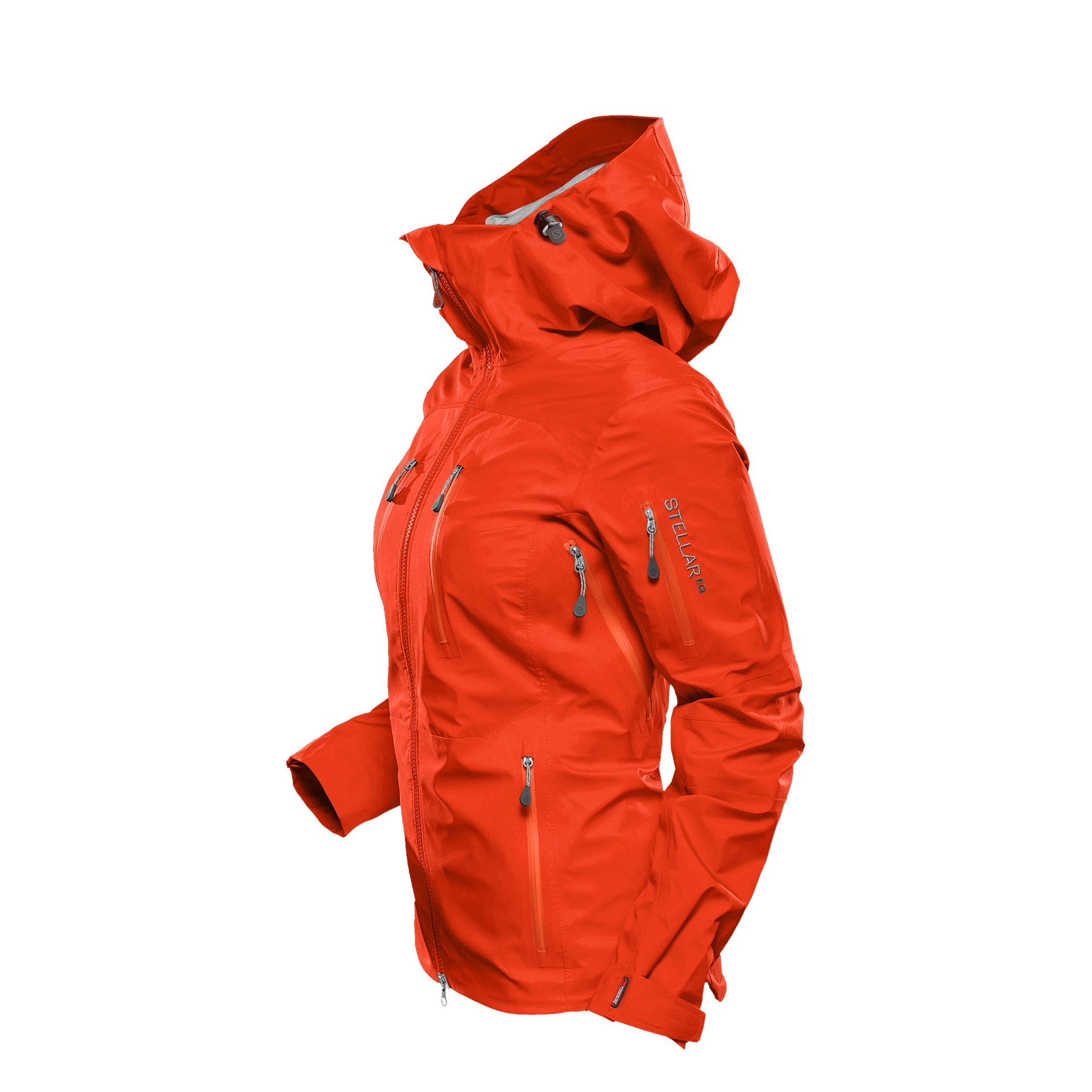 W Stellar Shell Jacket