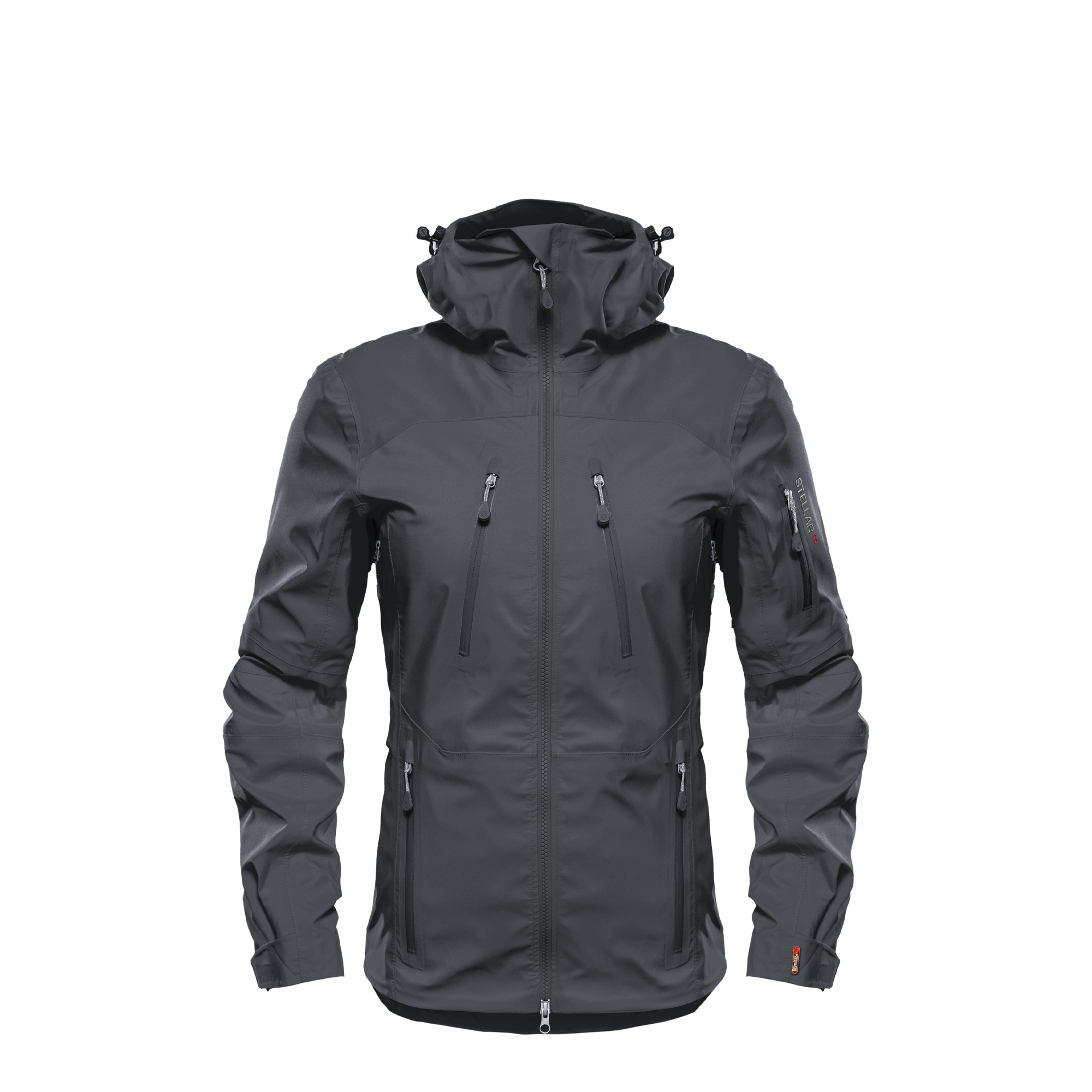 W Stellar Shell Jacket