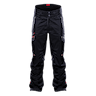 W Stellar Shell Pants Blublack