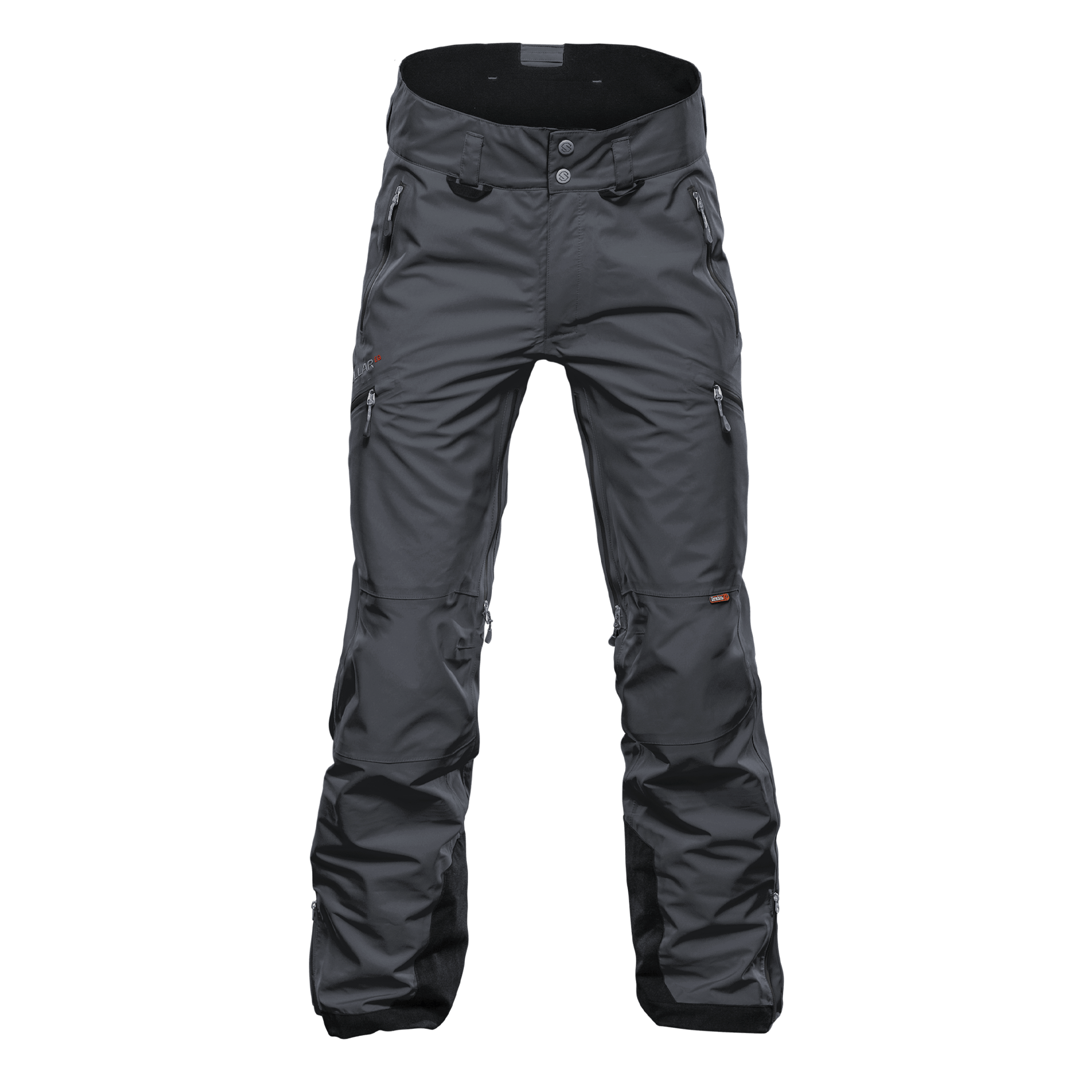 W Stellar Shell Pants