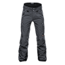 W Stellar Shell Pants Dark Grey