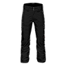 W Stellar Shell Pants Black