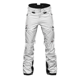 W Stellar Shell Pants White