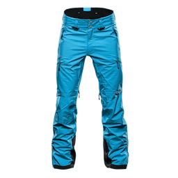 W Stellar Shell Pants Aqua