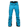 W Stellar Shell Pants Aqua