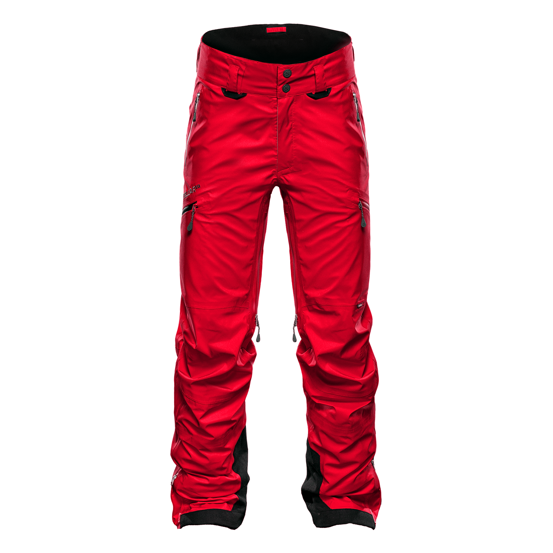 W Stellar Shell Pants