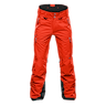 W Stellar Shell Pants Orange
