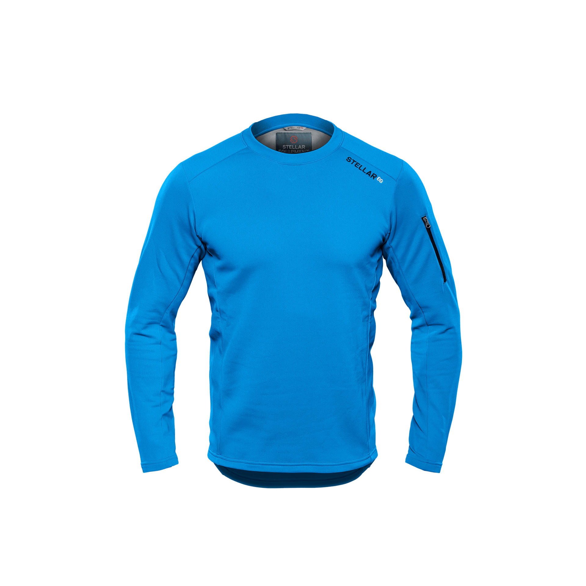 M Stellar Light Mid Sweater