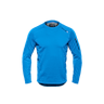 M Stellar Light Mid Sweater Blue