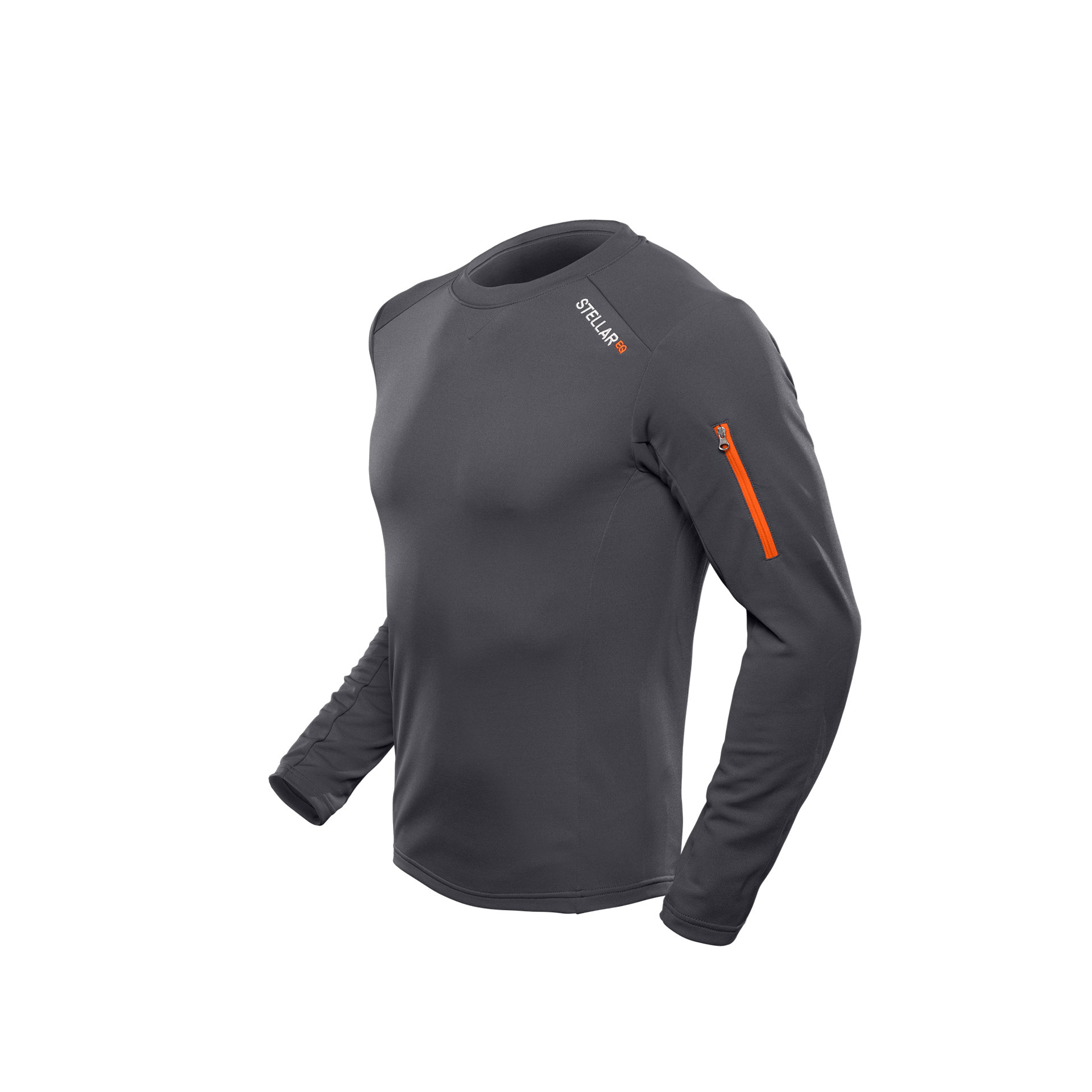 M Stellar Light Mid Sweater