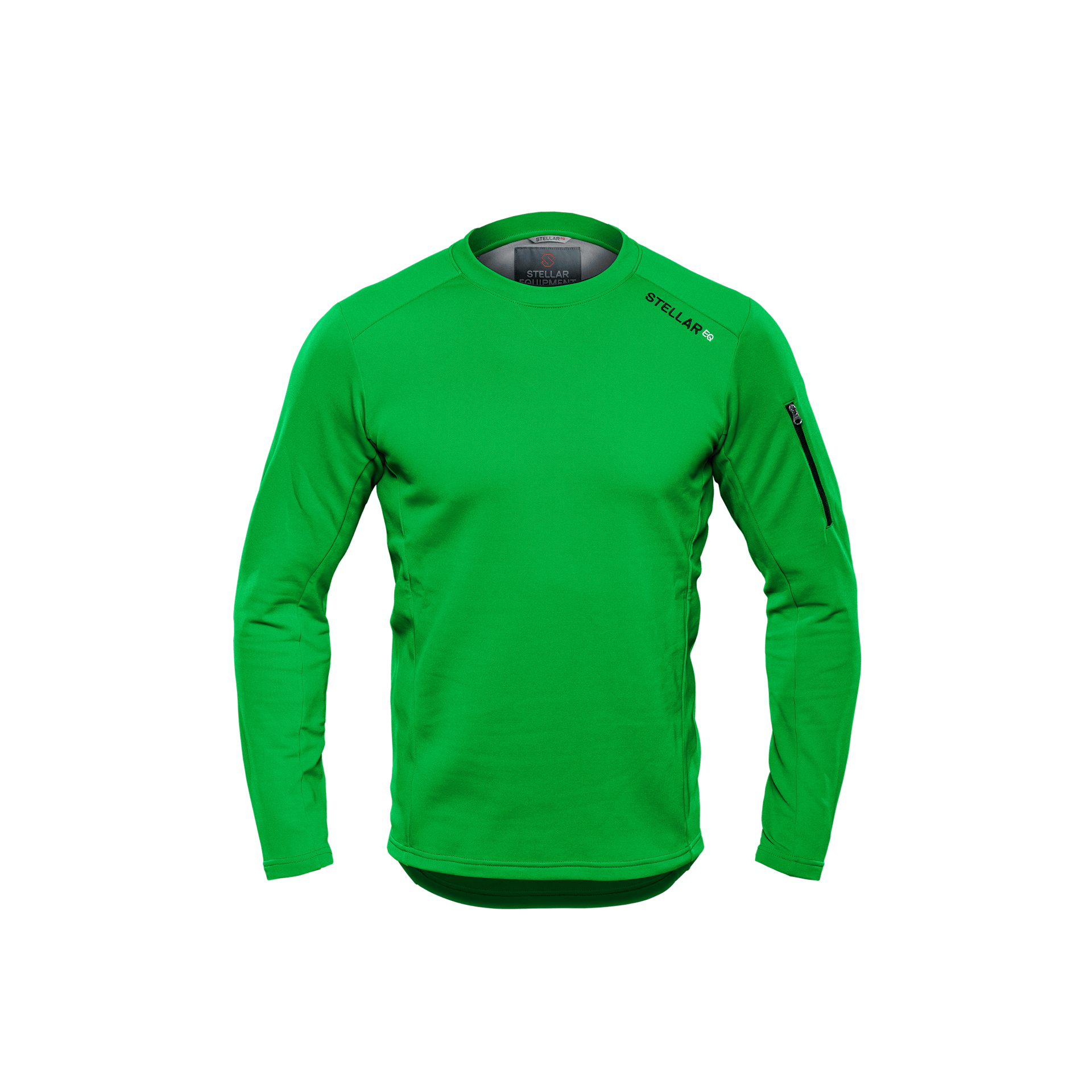 M Stellar Light Mid Sweater