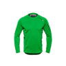 M Stellar Light Mid Sweater Green