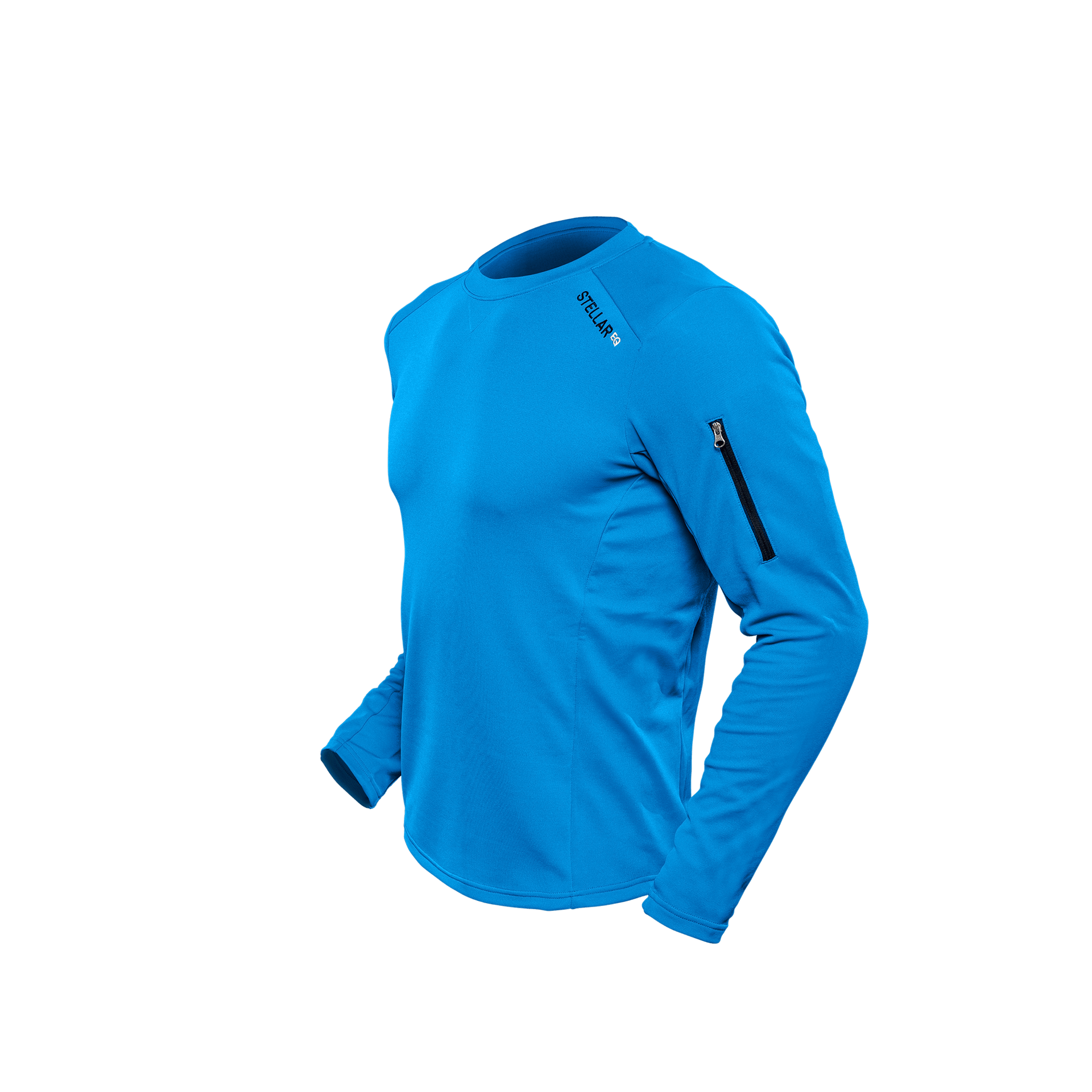 M Stellar Light Mid Sweater