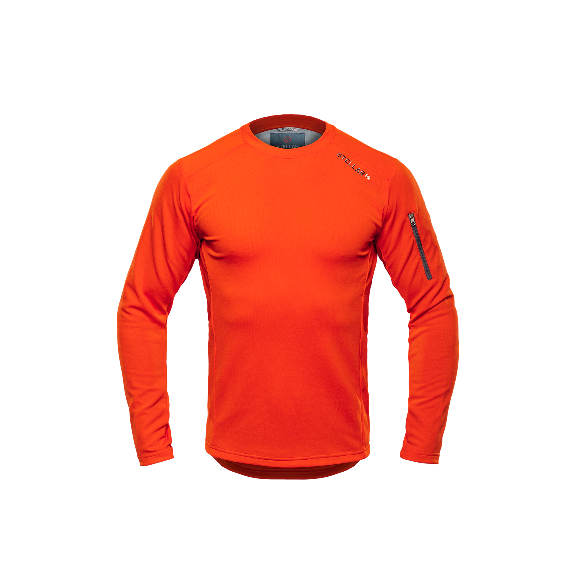 M Stellar Light Mid Sweater
