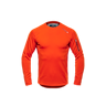 M Stellar Light Mid Sweater Orange