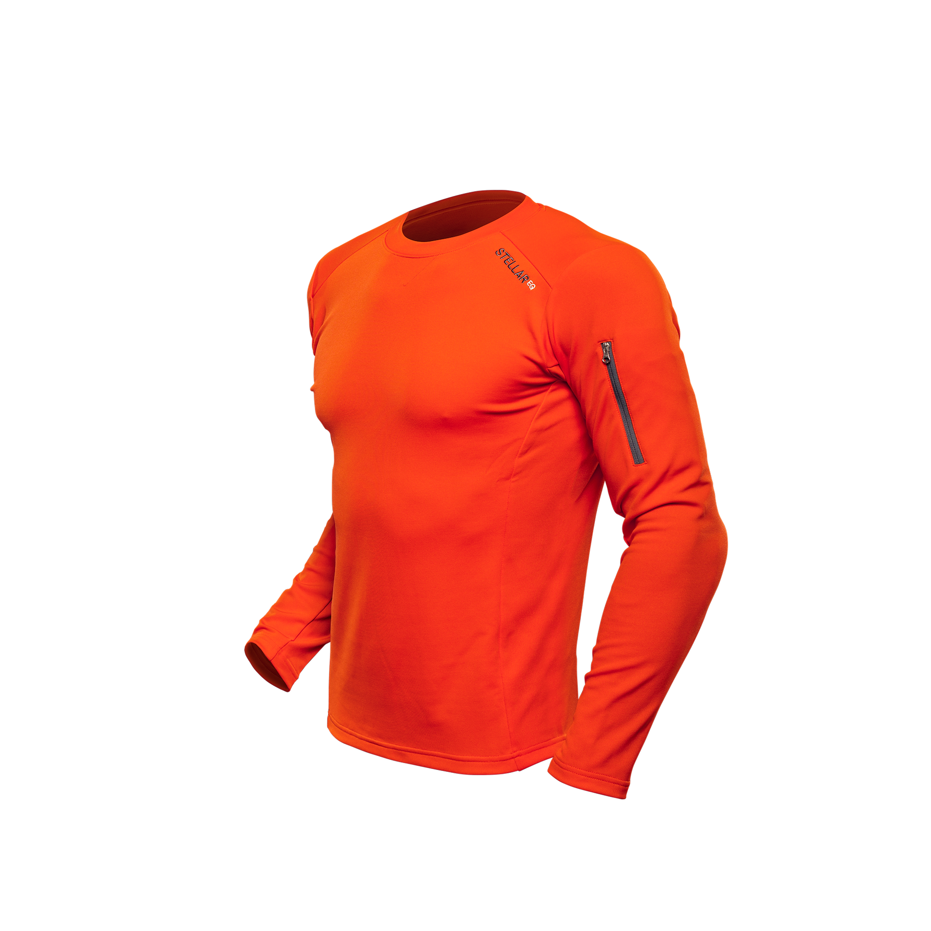 M Stellar Light Mid Sweater