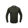 M Stellar Light Mid Sweater Olive