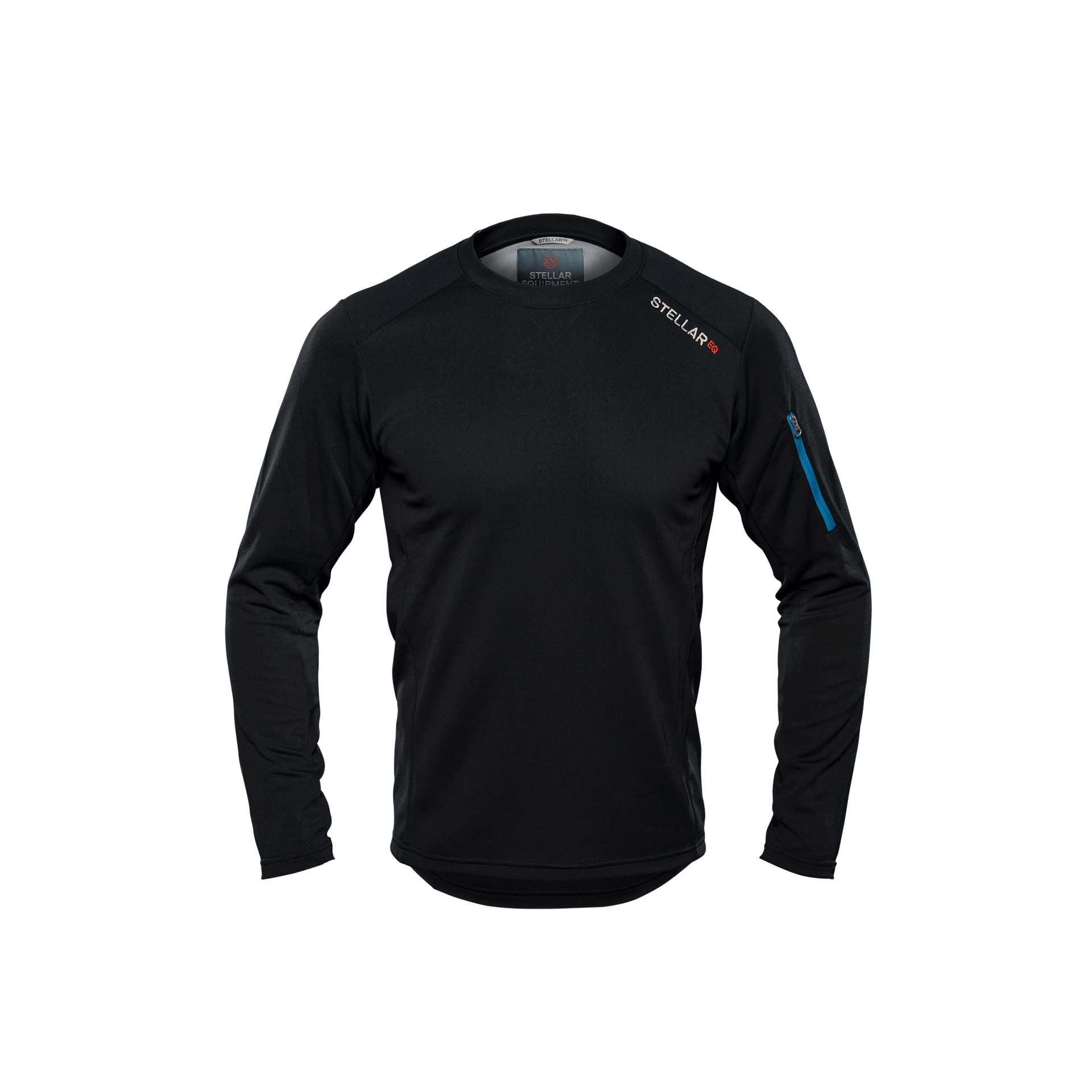 M Stellar Light Mid Sweater
