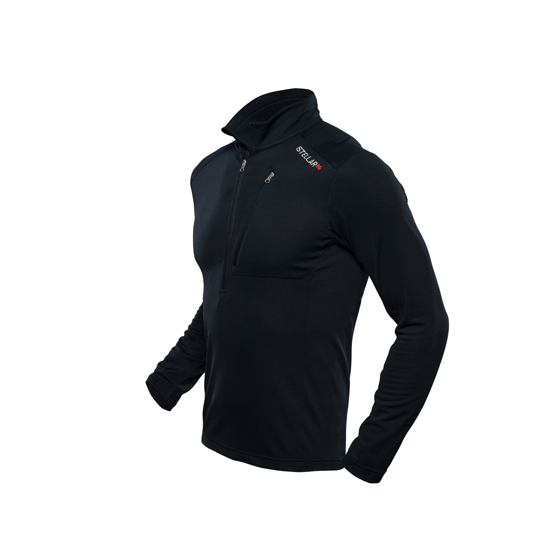 M Stellar Light Mid T-Neck