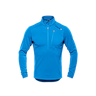 M Stellar Light Mid T-Neck Blue