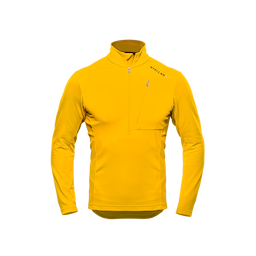 M Stellar Light Mid T-Neck Yellow