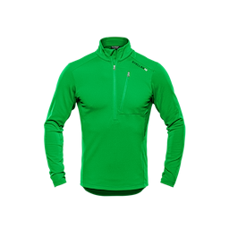 M Stellar Light Mid T-Neck Green
