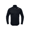 M Stellar Light Mid T-Neck Blublack