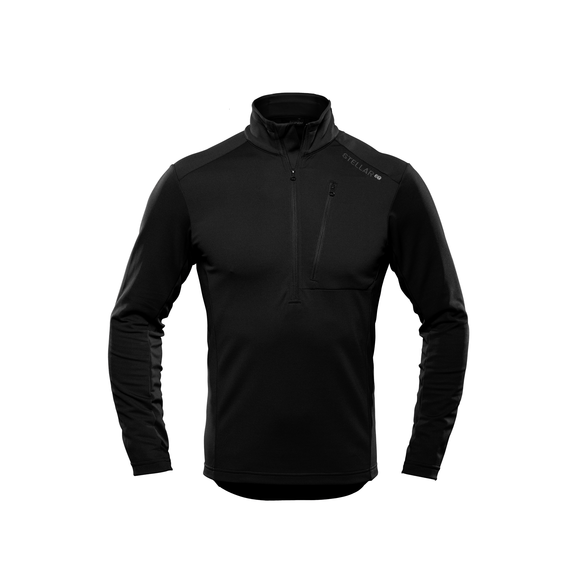 M Stellar Light Mid Sweater – Men's Lightweight Fleece | Stellar