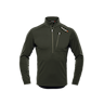 M Stellar Light Mid T-Neck Olive