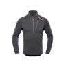 M Stellar Light Mid T-Neck Dark Grey