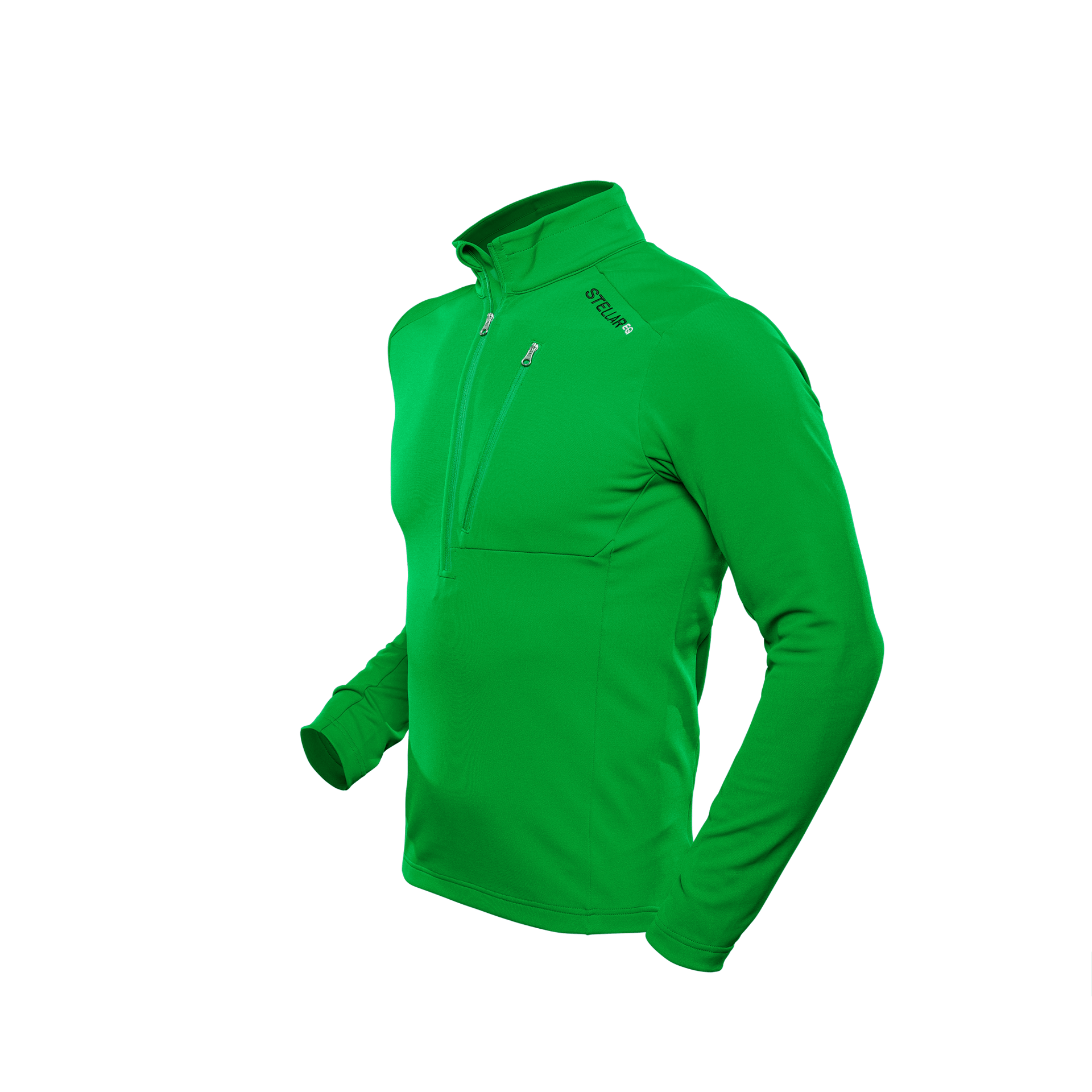M Stellar Light Mid T-Neck