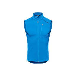 M Stellar Light Mid Vest Blue
