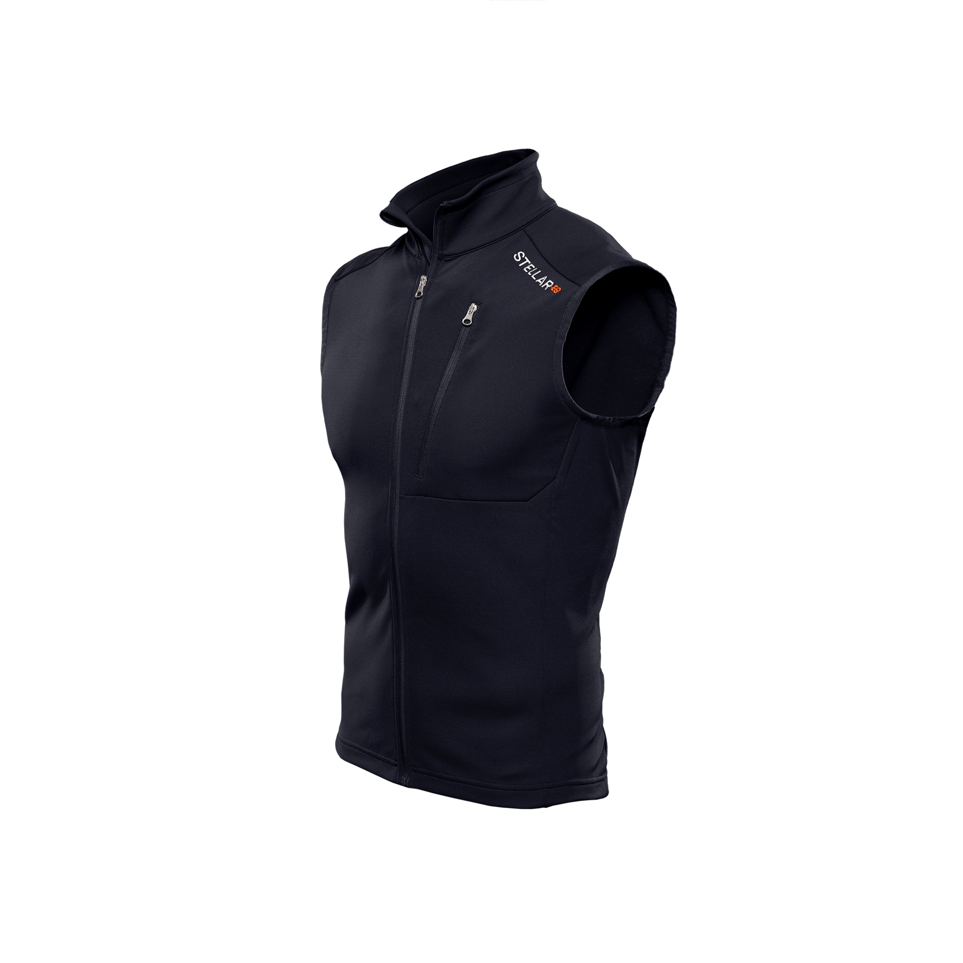M Stellar Light Mid Vest