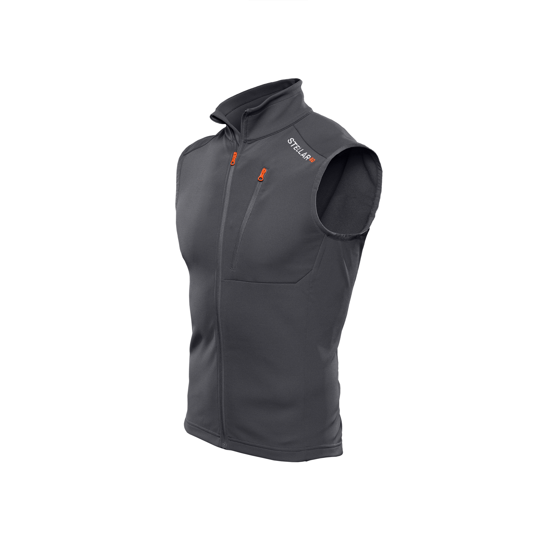 M Stellar Light Mid Vest