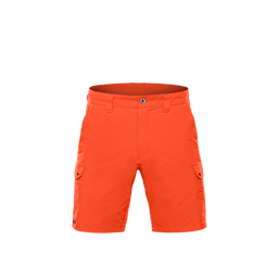 M Stellar Shorts Orange