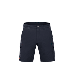 M Stellar Shorts Blublack