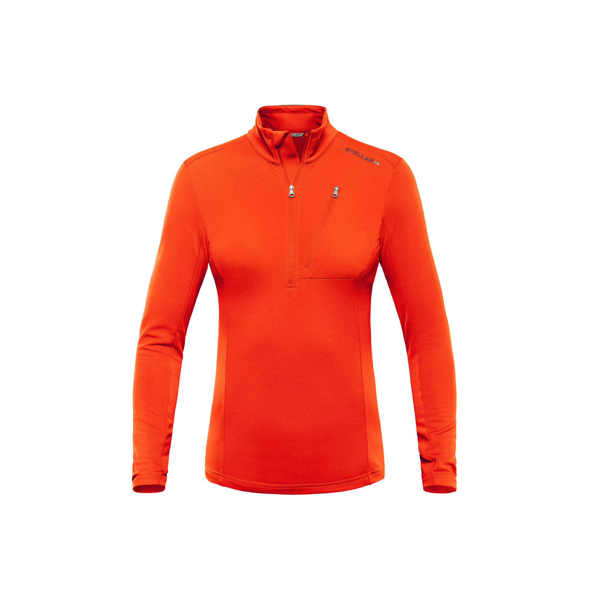 W Stellar Light Mid T-Neck