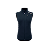 W Stellar Light Mid Vest Blublack