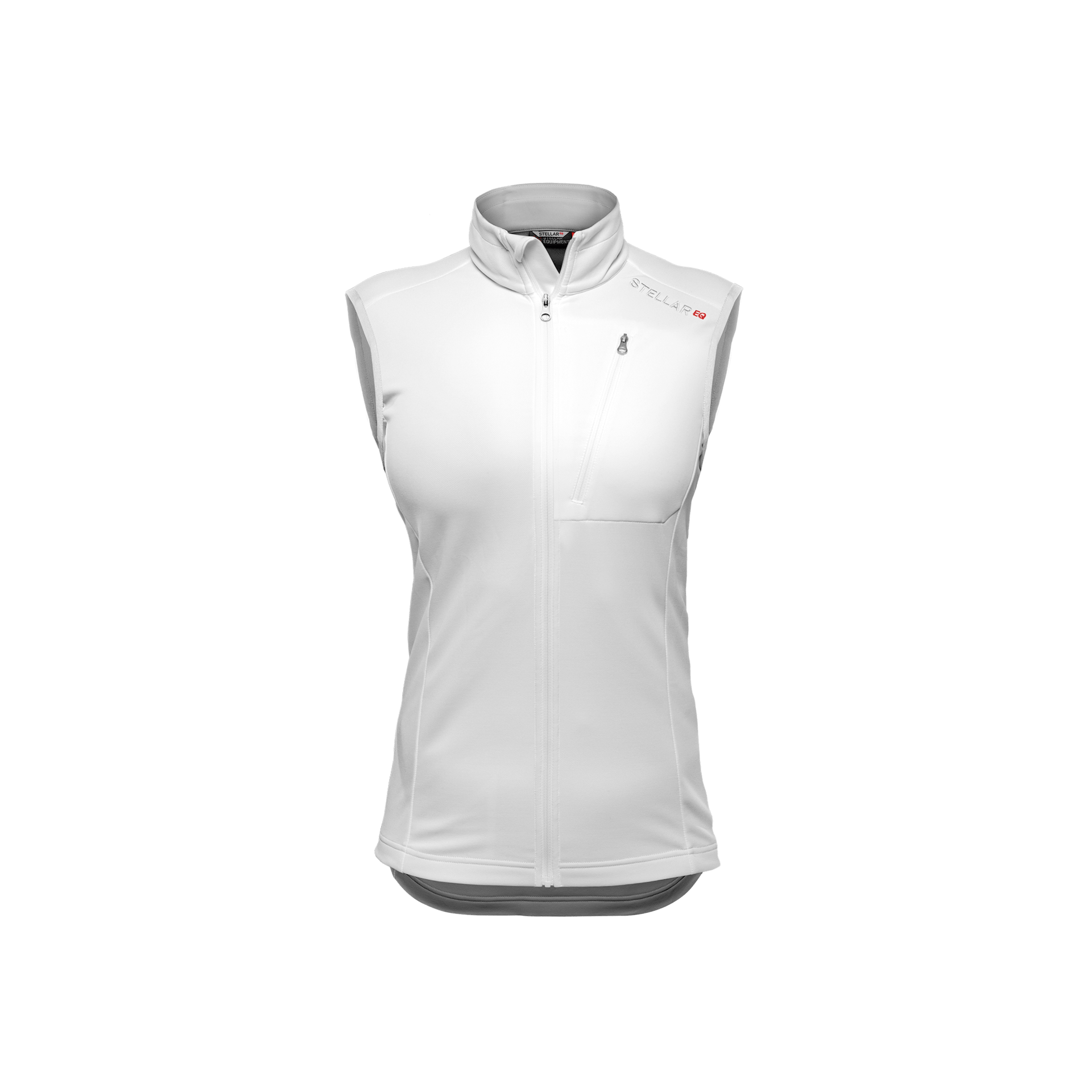 W Stellar Light Mid Vest