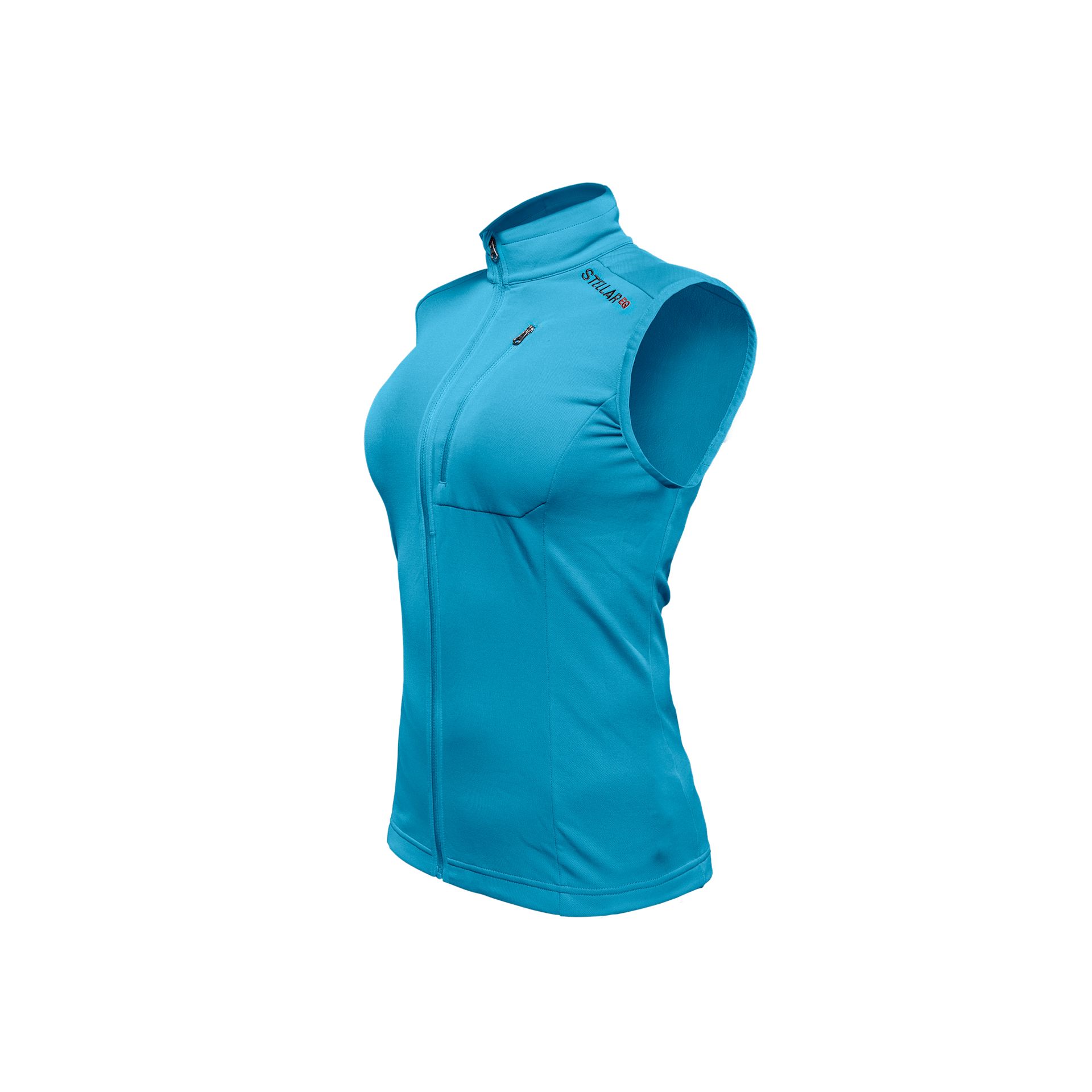 W Stellar Light Mid Vest