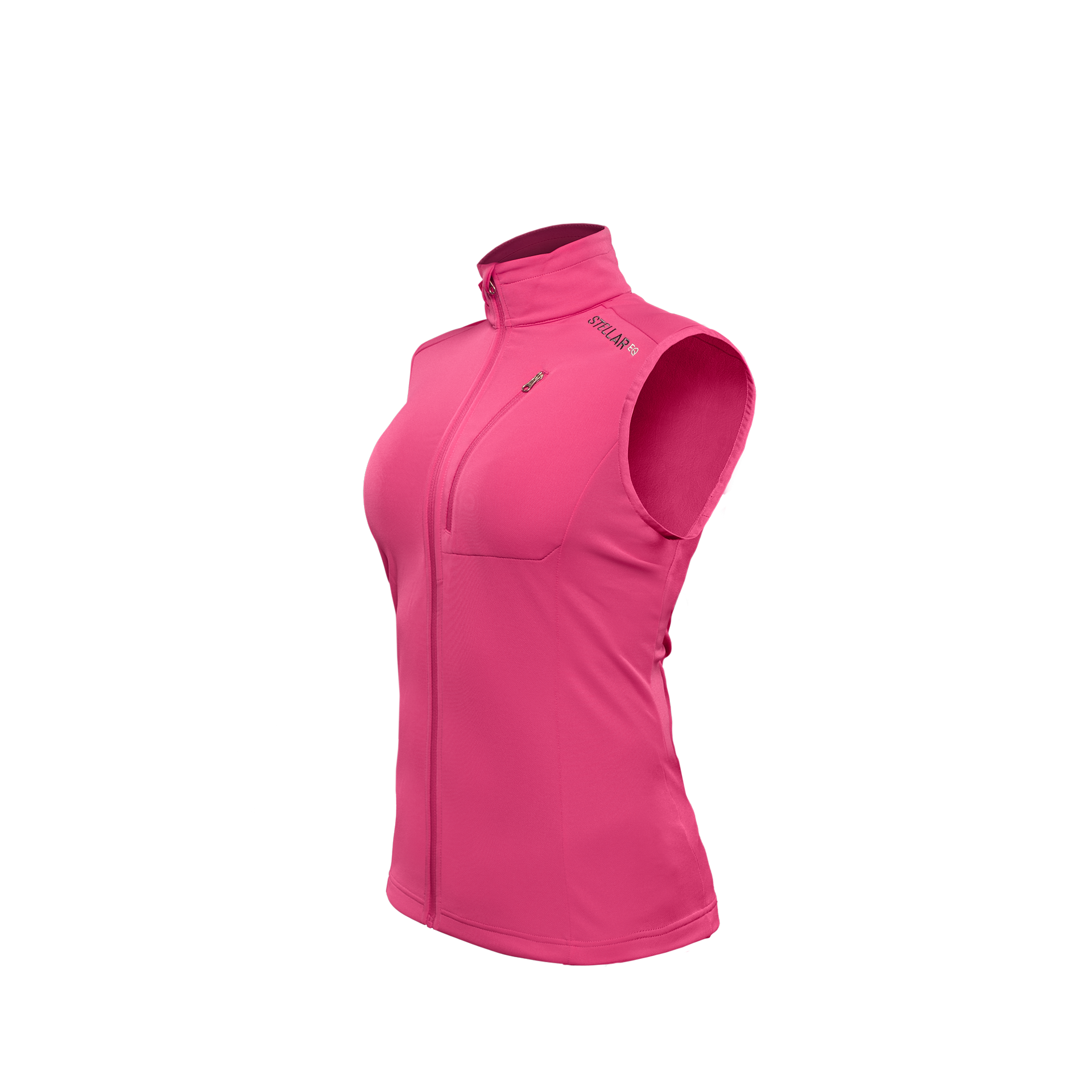 W Stellar Light Mid Vest