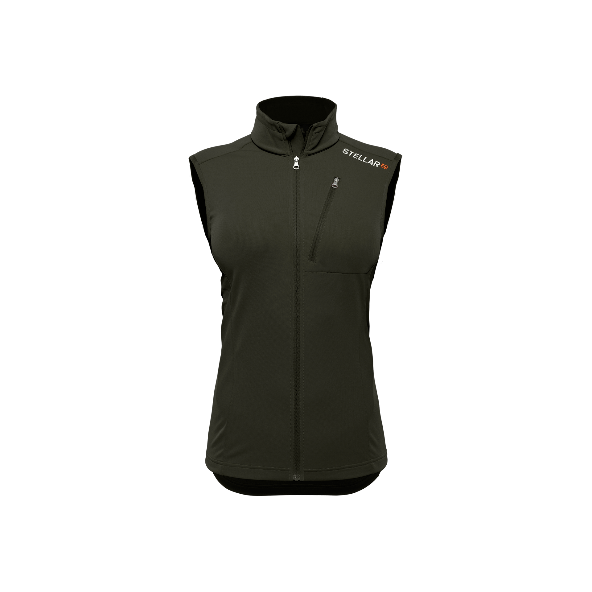 W Stellar Light Mid Vest