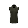 W Stellar Light Mid Vest Olive