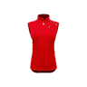 W Stellar Light Mid Vest Red