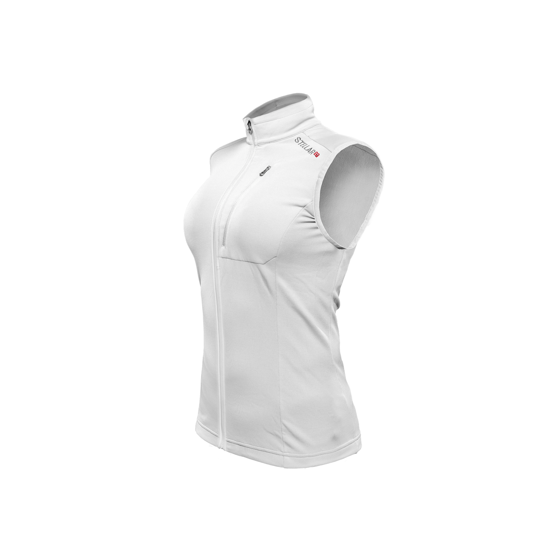 W Stellar Light Mid Vest