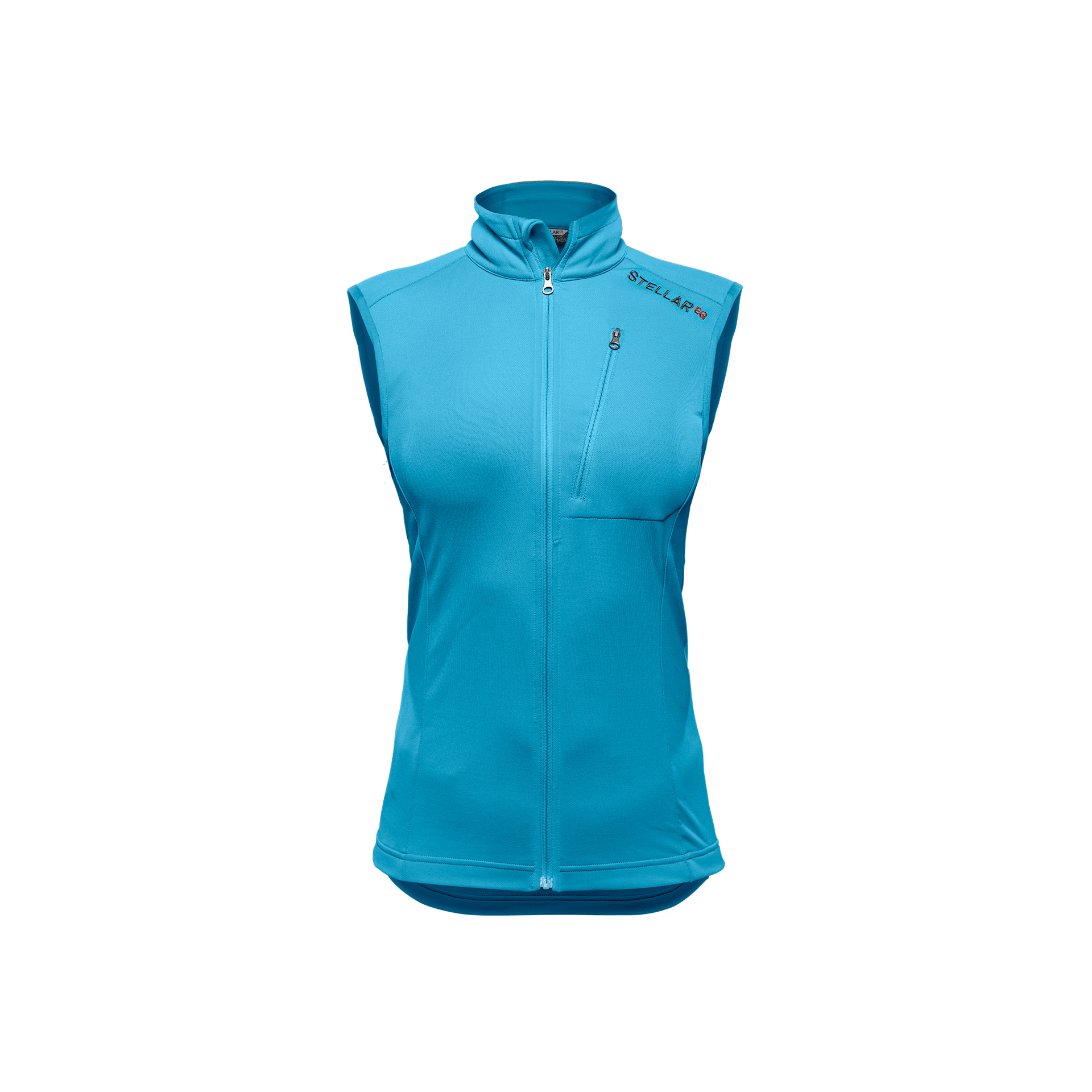 W Stellar Light Mid Vest