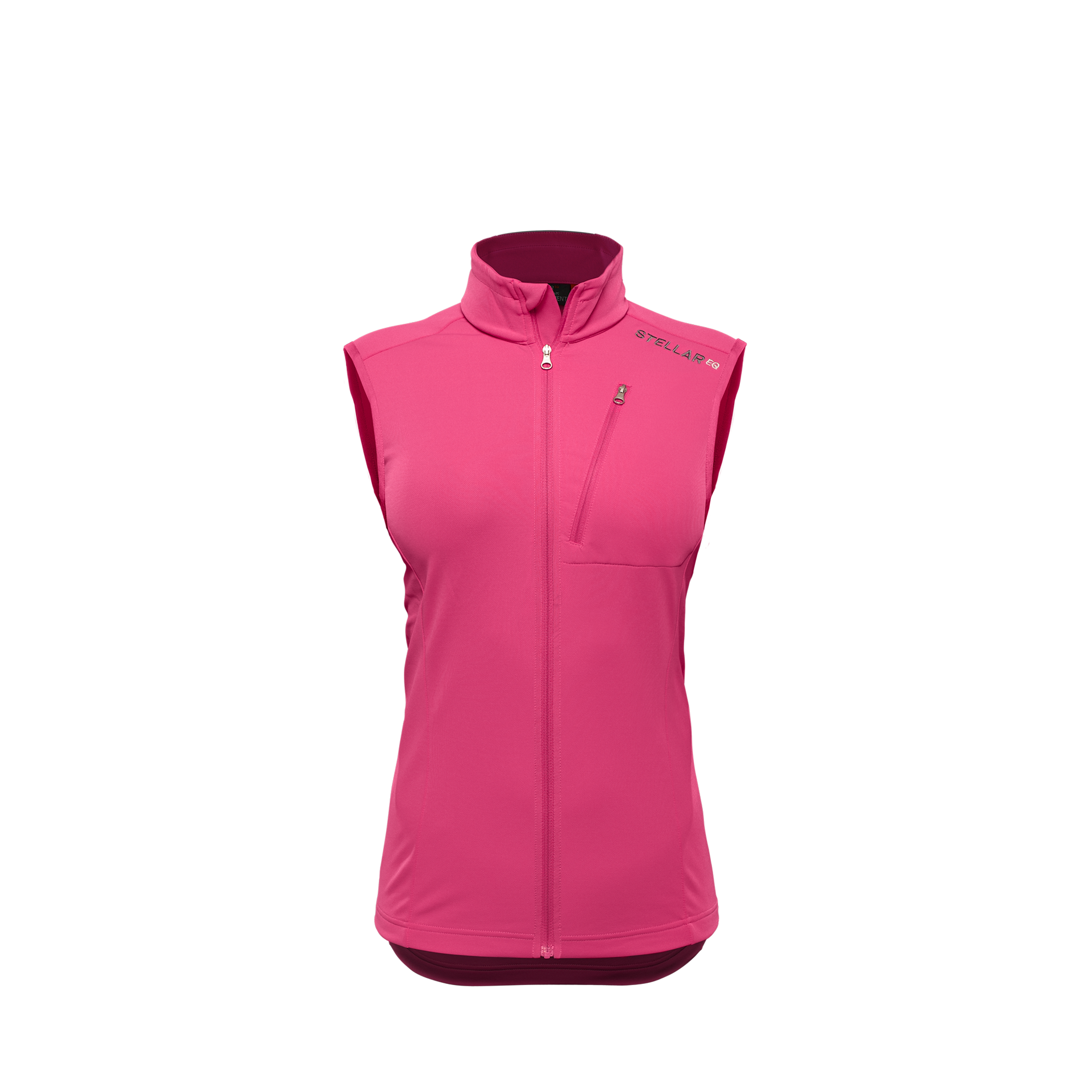 W Stellar Light Mid Vest