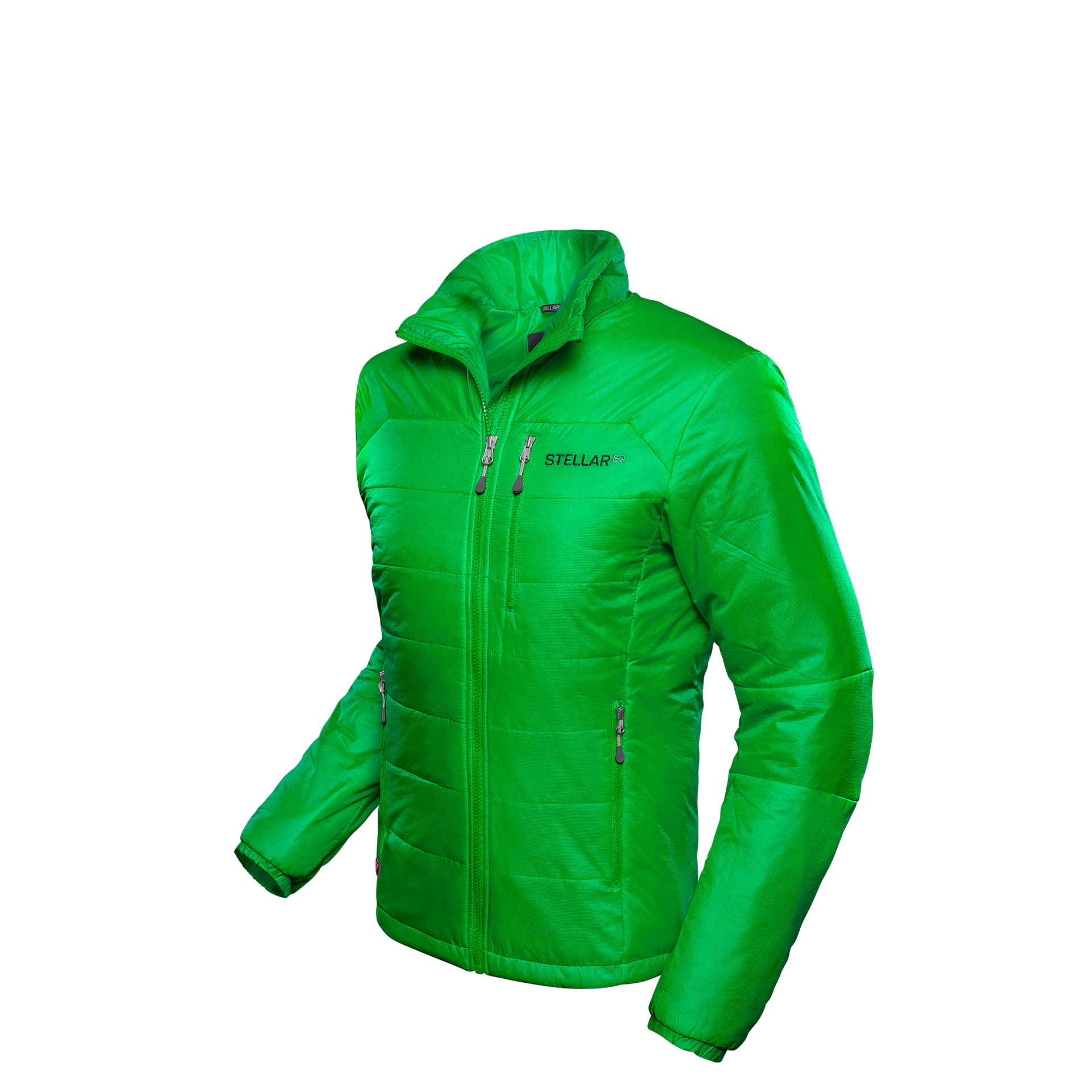 M Primaloft Jacket 2.0