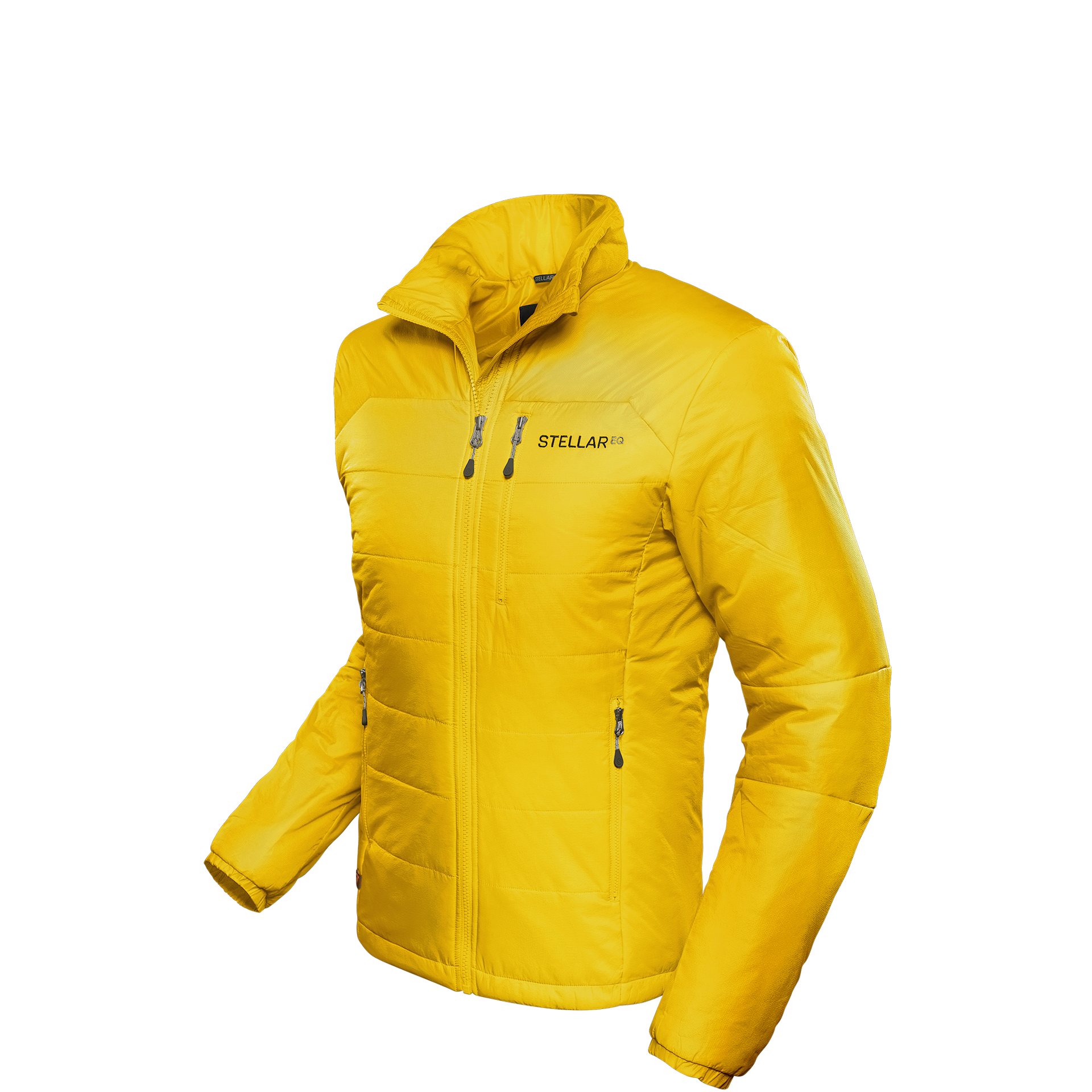 M Primaloft Jacket 2.0