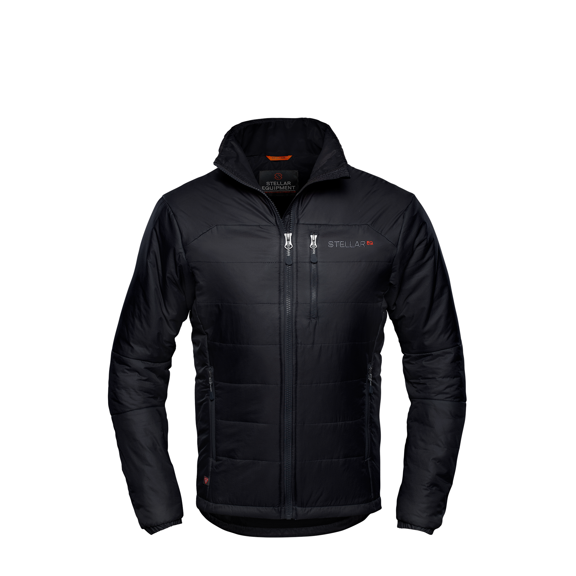 M Primaloft Jacket 2.0
